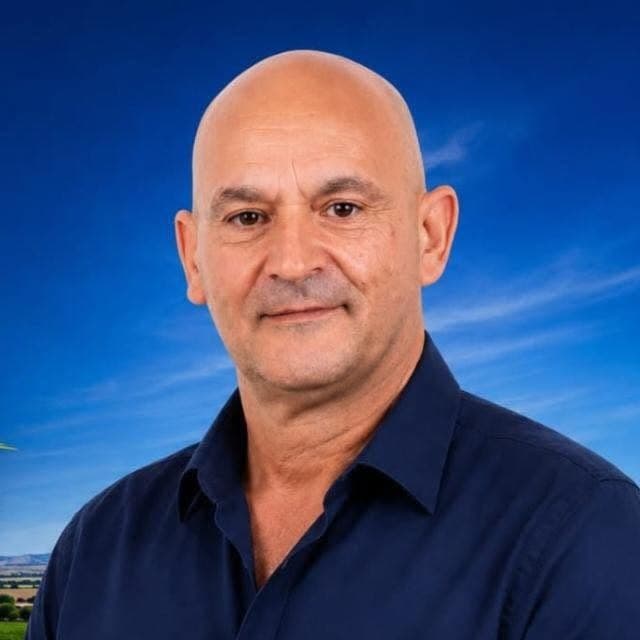 חגי אלדר